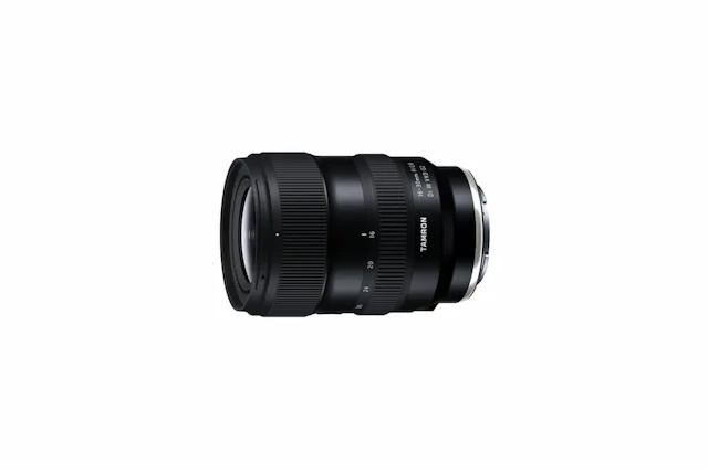 7/31・8/22発売 タムロン16‑30mm F2.8 Di III VXD G2 価格・予約・比較